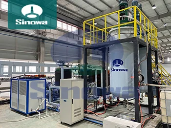 Composite Panel Production Line For Sale