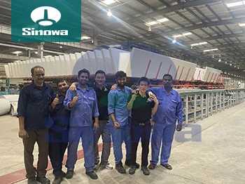 Composite Panel Production Line On Sales