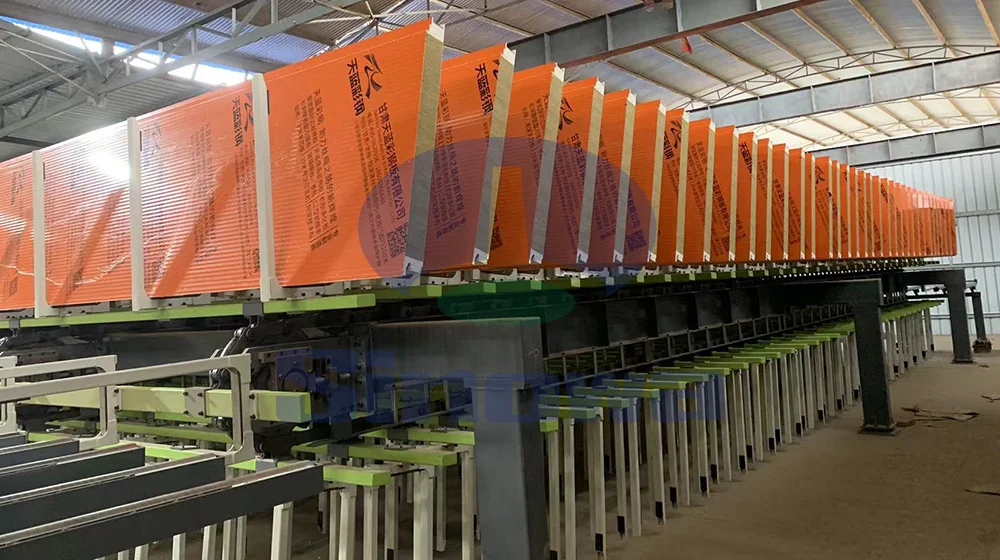 Sandwich Panel Manufacturing Line Manufacturer
